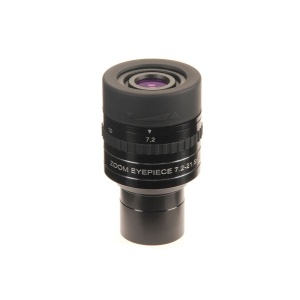 OVL HyperFlex-7E 7.2mm-21.5mm High-Performance Zoom Eyepiece